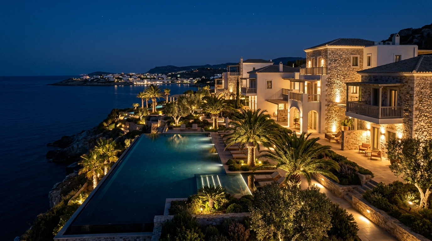 Akdeniz Signature Butik Resort