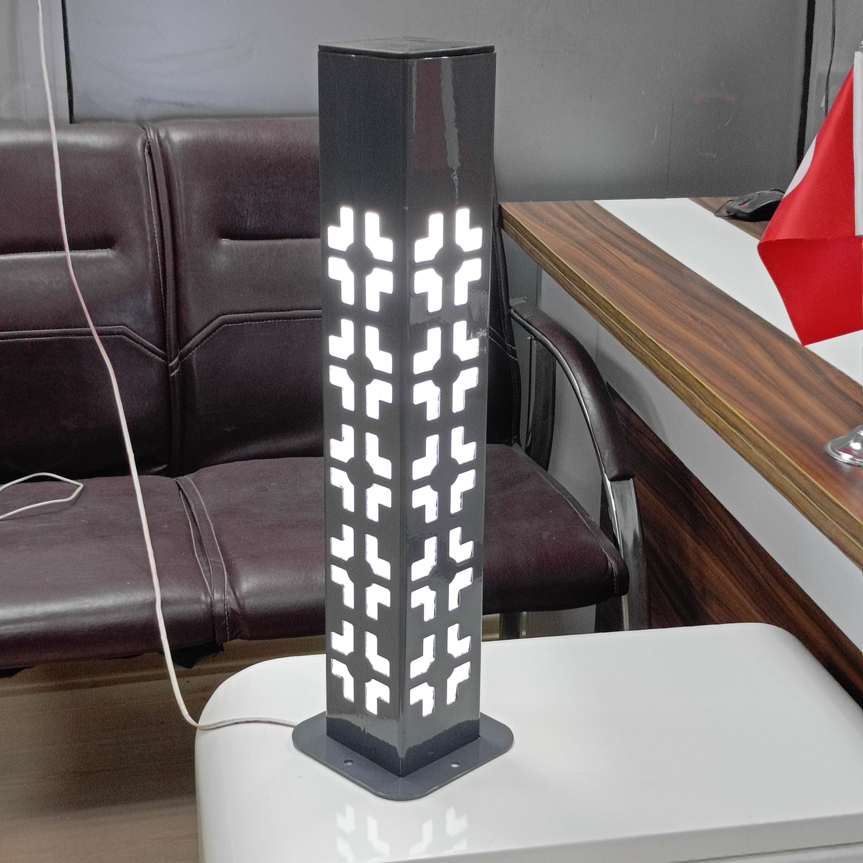 Villa & Rezidans Dış Cephe Aydınlatması